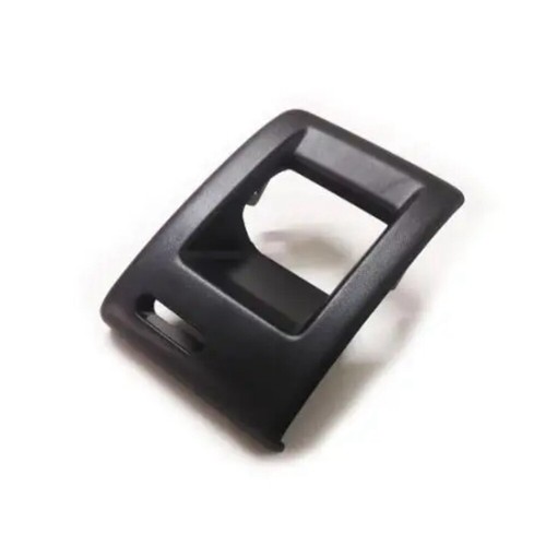 Rear Seat Backrest Lock Trim Panel Cover Left Side for VW Passat B6 CC 3C9885893 - Picture 2 of 8
