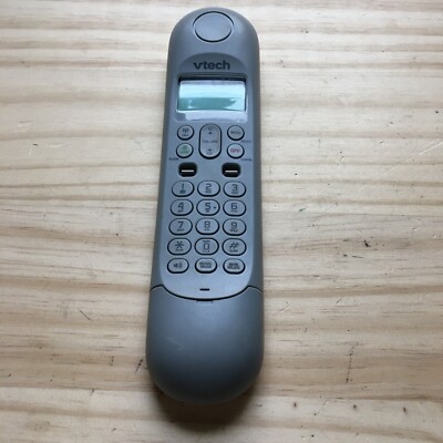 VTech Retro Phone Cordless Handset LS6195-13 No Base Charger | eBay