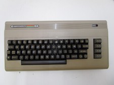 COMMODORE 64 COMPUTER 326298 HEATSINKS CERAMI...