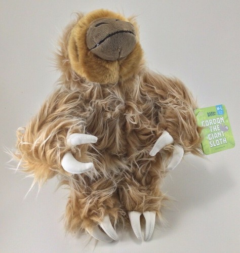 barkbox sloth