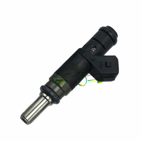 4PCS Fuel Injector 13537506158 For BMW 1 3 X3 Z4 SERIES E46 E87 E83