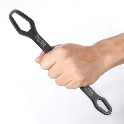 Bicycle Car Repair Tool Universal Torx Wrench Adjustable Torque Wrench 8-22m
