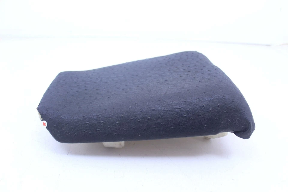 Yamaha FZR600R 1993 OEM pasajero trasero asiento tándem almohadilla sillín R13 Foto 3 de 4