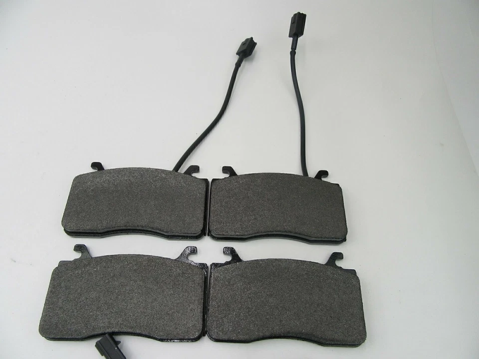 For Alfa Romeo Giulia Front Rear Brake Pads And Rotors #427 Hot Sales US Stock - Image 4 of 4