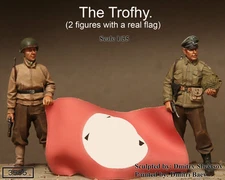 Soga Miniatures 3505 1/35 The Trophy