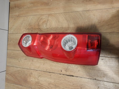 Heckleuchte Rücklicht VW Crafter 2E links 2E0945095 Original