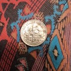 2006-D Roosevelt Dime 10C Denver Business Strike Copper KM#195 — photo 2