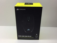 CORSAIR - DARK CORE RGB PRO SE Wireless Optical Gaming Mouse