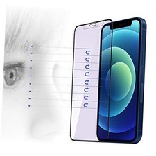 Anti Blue Light Tempered Glass Screen 6.1 inch for iPhone 12/12 pro Blue light