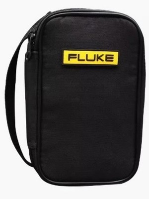 1PC Soft Carrying Case C35 For Fluke 87V 28II 1503 1508 279 233 278 375 376