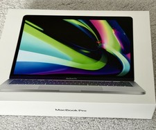 Apple MacBook Pro 2020 M1 13.3" Touch Bar 256GB SSD 8GB RAM Tahoe