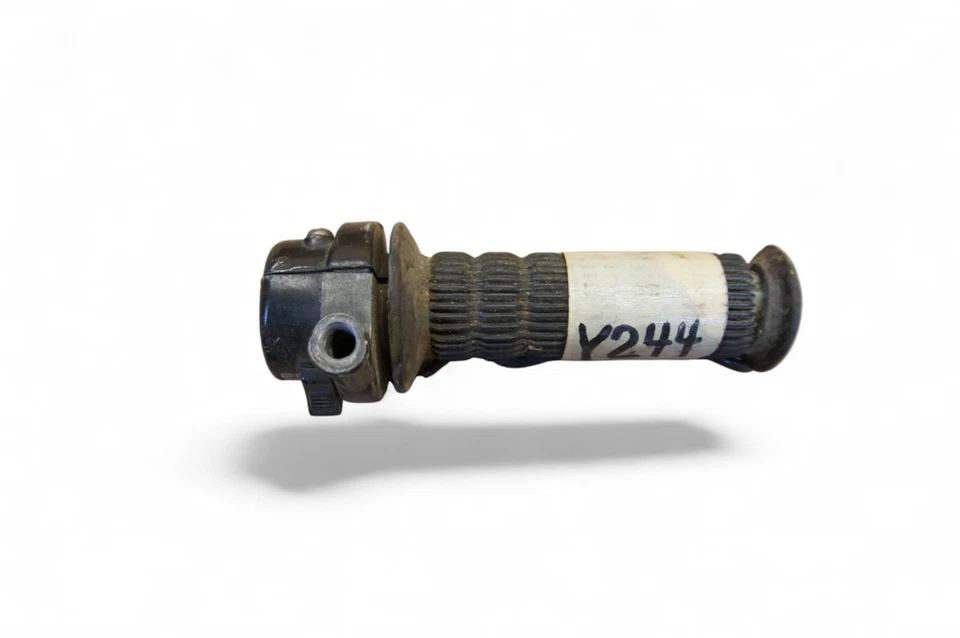 Дроссельная заслонка для правой руки Yamaha Yz80 Yz 80 Dt100 Dt 100 125 Y244 *2641I - Изображение 4 из 4