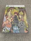 Farmagia Day 1 Edition PS5 Sony PlayStation 5 ESRB Brand New Factory Sealed