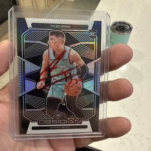 Tyler Herro Auto | eBay