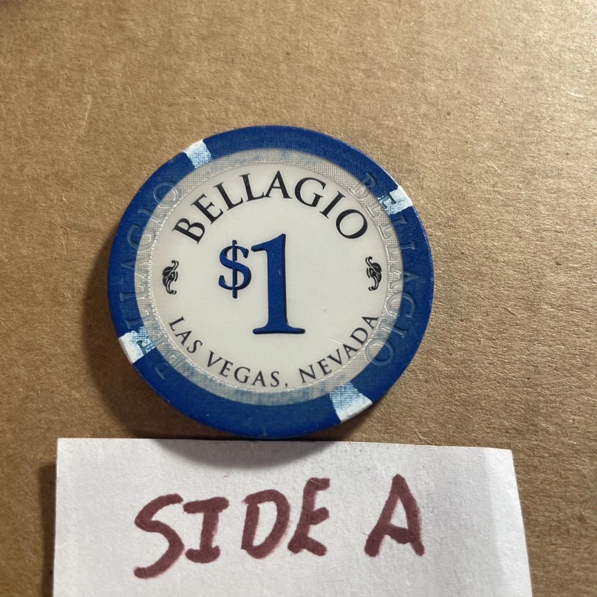 bellagio chip products for sale | eBay