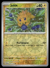 Joltik - Reverse Holo Common SV04: Paradox Rift 064/182 NM