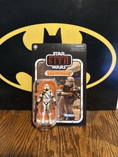 Star Wars Vintage Collection Vc399 Airborne Clone Trooper   212th Battalion
