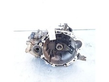 Boite de vitesse Hyundai I30