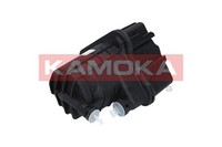 Kamoka Kraftstofffilter F319501 Leitungsfilter FüR KR0 Clio BR0 Renault Modus 3