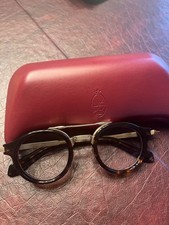 JACQUES MARIE MAGE DELAGE 45 25 Brand New Unworn Blue Light Blocking Lenses