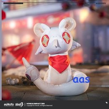 Honkai Impact 3 Official Theme Plush Doll Stuffed Toy Collectibles Ornament Gift