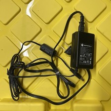 Genuine Motorola 2571886T01 AC Power Supply Adapter 14V 1.5A 21W n/PC
