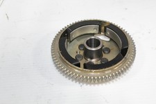91 Yamaha VXR 650 Magneto Flywheel Rotor Assembly 6r7-85550-00-00
