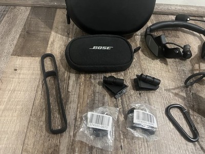Bose ProFlight Series 2 Aviation Headset With Bluetooth