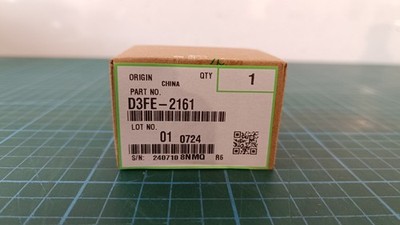 Ricoh D3FE-2161 Doc Feeder Pickup Roller