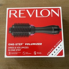 Revlon RVDR5222N1 Oval One-Step Hair Dryer and Volumizer
