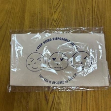 ASTRO Cha Eun Woo Tote Bag