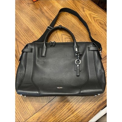 Tumi Stanton Irina Laptop Commuter Briefcase