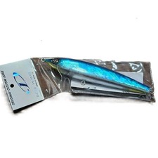 D-CLAW MARINO210 210mm Offshore Standard Diving Pencil Lure Japan