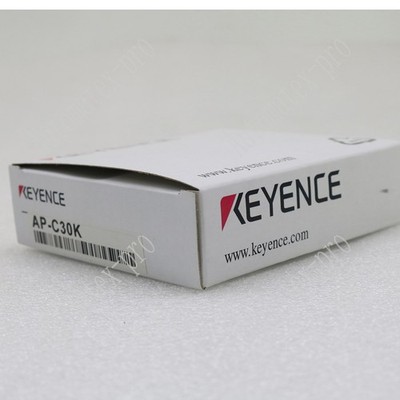 1 piece new keyence Pressure Sensor AP-C30K Free ship