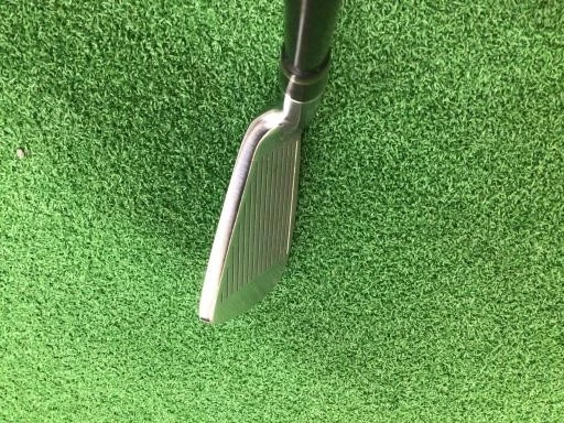 PRGR DATA811 Irons #5-9,Pw,Aw,Sw(8Clubs)/DATA080/Flex:SR/ Iron set - Image 3 of 4
