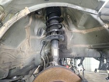 Amortisseur Seat ALHAMBRA