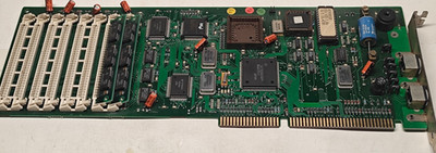 from AC41208 Data Nokia BOARD CPU 386 鉋 Alfaskop m326SX Desktop メンテナンス