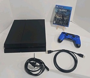 Final Fantasy 15 Ps4 Console | eBay