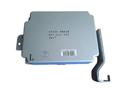 Nissan X-Trail T30 2006 ABS Steuergerät Modul 478508H810 UCK4719