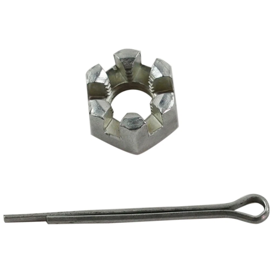 Kit de suspensión para Honda Civic del Sol 92-95 Civic 1994-1997 delantera izquierda y derecha tracción delantera Foto 4 de 4