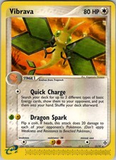 Vibrava - Dragon 22/97 NM on eBay