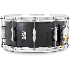 British Drum Co. Nicko McBrain Talisman Series Steel Snare Drum 14 x 6.5 in.