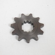 sifam cambio pignone per moto hm 50 crm derapage 2001 al 2010 11 denti non 420