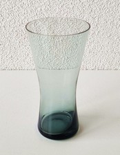 Prof. W. Wagenfeld - Kelch Vase - Turmalin - 50er Jahre - Werksverz. Nr. 455.01