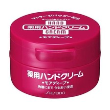 SHISEIDO Hand Cream