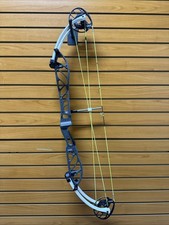 PSE Archery Supra X 37 Compound Bow - RH - SE2 Cam - 60# Max - Item 3252