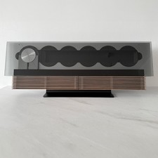 Bang & Olufsen BeoSound 9000 Lamelles de couverture en bois