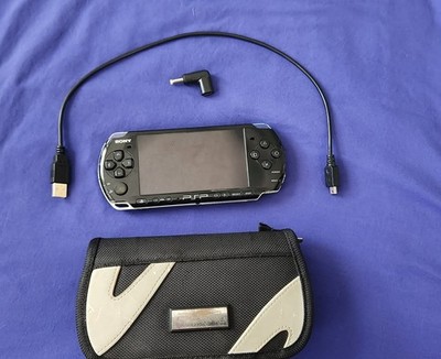 Sony PSP 3001 bundle [READ EVERYTHING!!!]