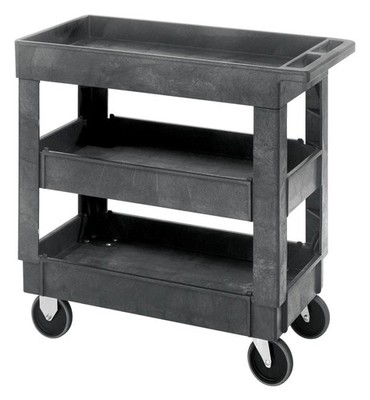 Quantum Storage Systems - PC3518-33-3 - Quantum Storage PC3518-33-3 Heavy Duty