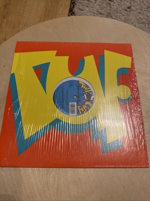 1989 - GRANDMASTER CAZ - You Need Stitches / Creston Avenue - TUFF CITY SHRINK